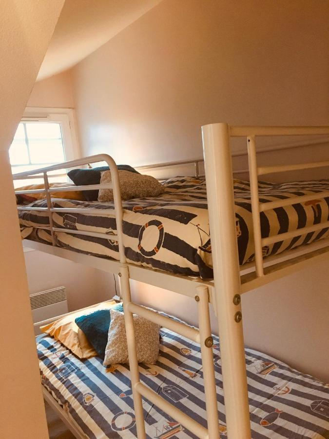Apartmán Bidart Cote Basque T3 250 Metres De La Plage 3*** Exteriér fotografie