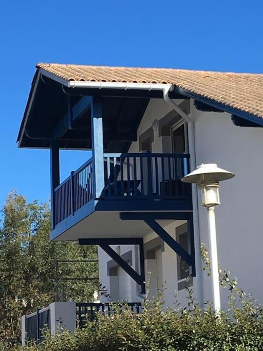 Apartmán Bidart Cote Basque T3 250 Metres De La Plage 3*** Exteriér fotografie